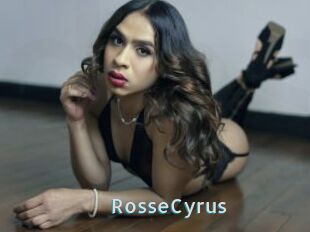 RosseCyrus
