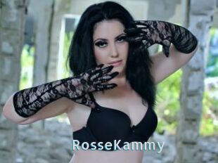 RosseKammy
