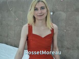 RossetMoreau