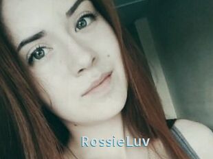 RossieLuv