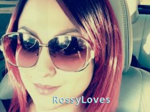 RossyLoves