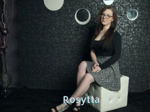 Rosytta