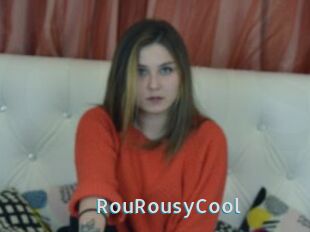 RouRousyCool