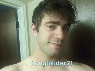 RoughRider21