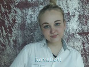 RoxaBett