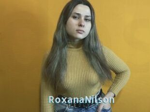 RoxanaNilson