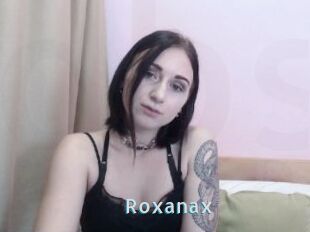 Roxanax
