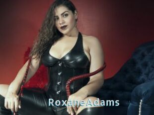 RoxaneAdams
