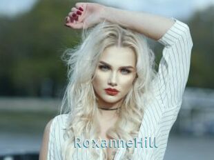 RoxanneHill
