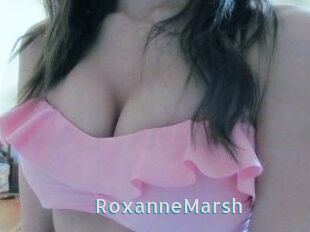 RoxanneMarsh