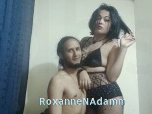 RoxanneNAdamm