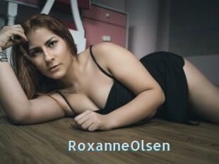 RoxanneOlsen