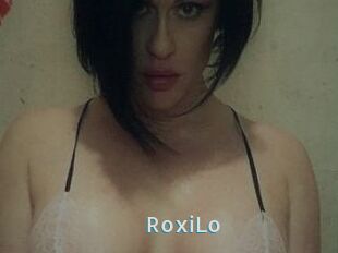 RoxiLo