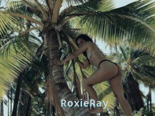 RoxieRay