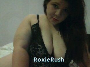 RoxieRush