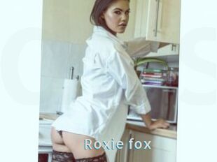 Roxie_fox