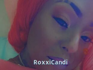 RoxxiCandi