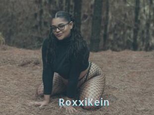 RoxxiKein