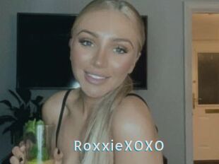 RoxxieXOXO