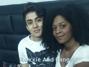 Roxxie_And_Ranger
