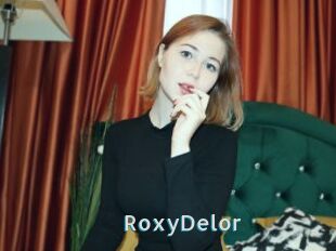 RoxyDelor