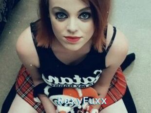 RoxyFuxx