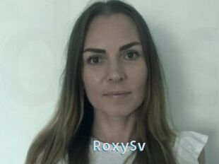 RoxySv
