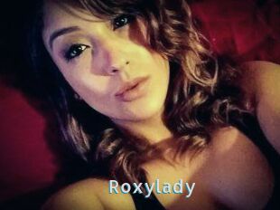 Roxylady