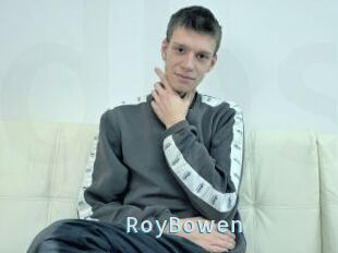 RoyBowen