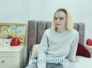 RoyLangton