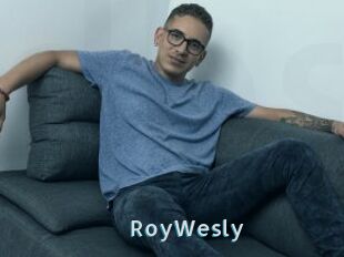 RoyWesly