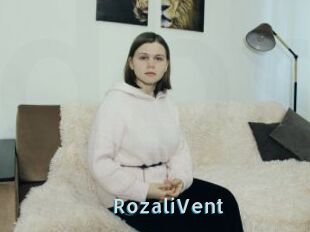 RozaliVent