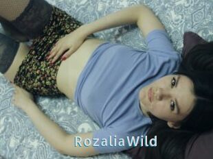 RozaliaWild