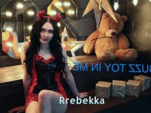 Rrebekka