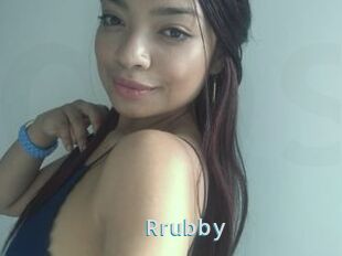 Rrubby
