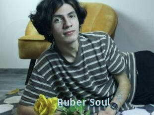 Ruber_Soul