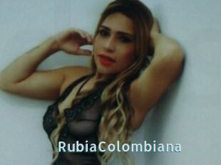 RubiaColombiana