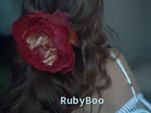 RubyBoo