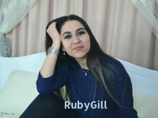 RubyGill