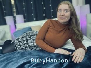 RubyHannon