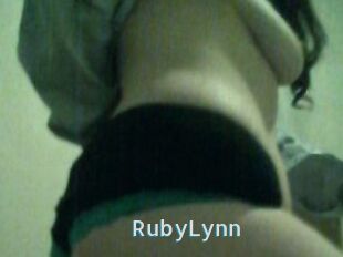 RubyLynn