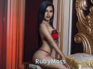 RubyMoss