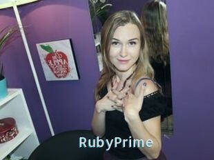RubyPrime