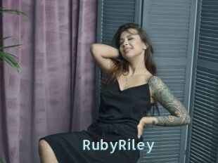 RubyRiley