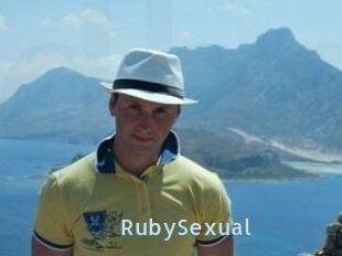 RubySexual
