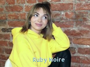 Ruby_Noire