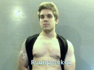 Rudie_Strokez