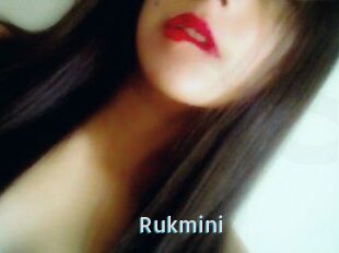 Rukmini_