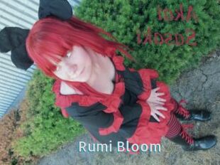 Rumi_Bloom