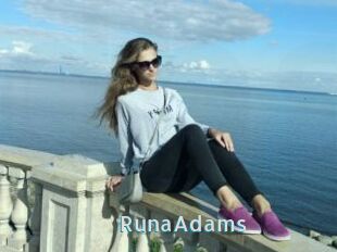 RunaAdams
